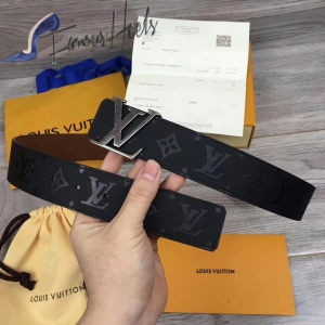 Louis Vuitton Belt 014